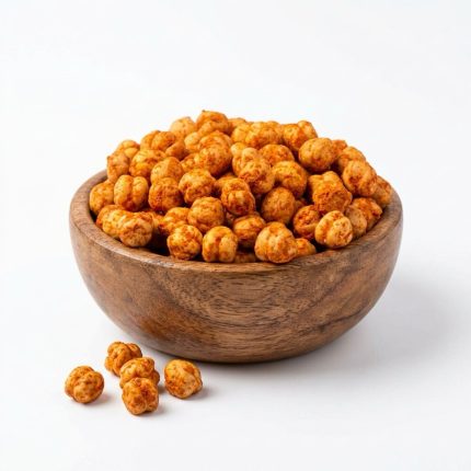 Acılı Leblebi