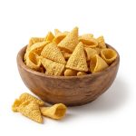 Süt Mısırlı Cips
